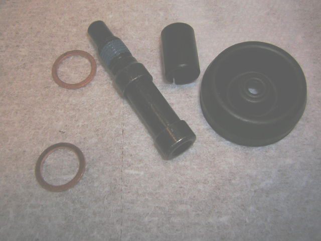 additional parts