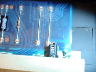 VW Cabriolet, dashboard, instrument cluster, lights