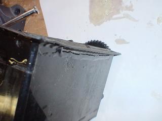 Volkswagen Cabriolet, dashboard, vents, heat, air