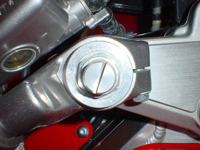 Honda VFR750 Interceptor