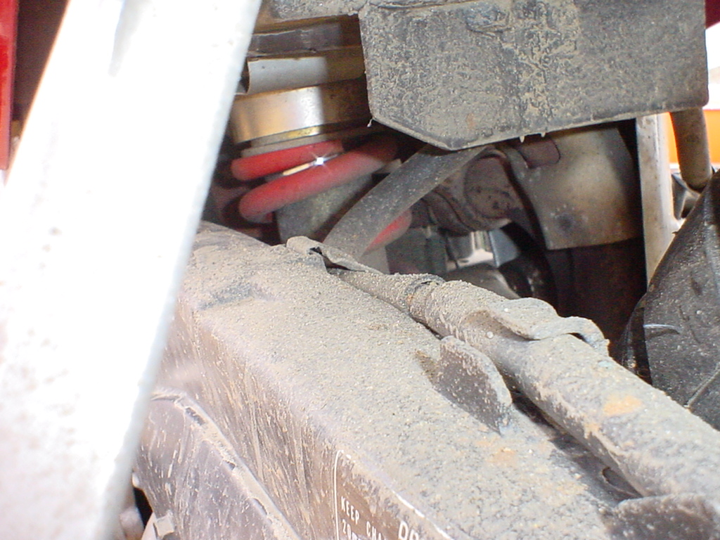 Honda VFR750 Interceptor