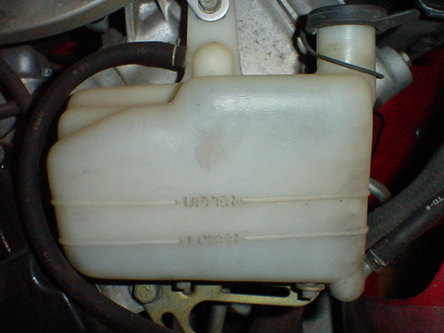 Honda VFR750 Interceptor