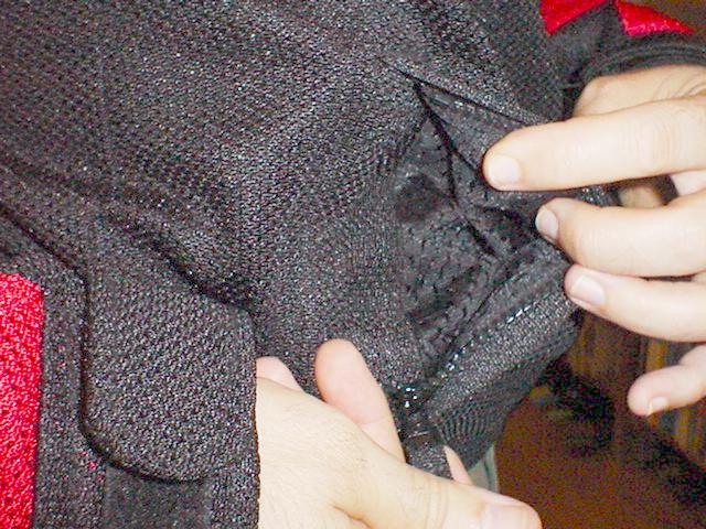 Fieldsheer Titanium, jacket, review, motorcycle