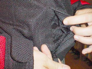 Fieldsheer Titanium, jacket, review, motorcycle