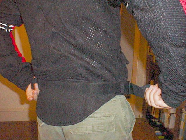 Fieldsheer Titanium, jacket, review, motorcycle