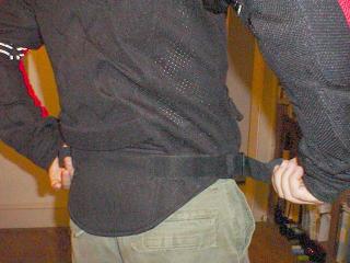 Fieldsheer Titanium, jacket, review, motorcycle
