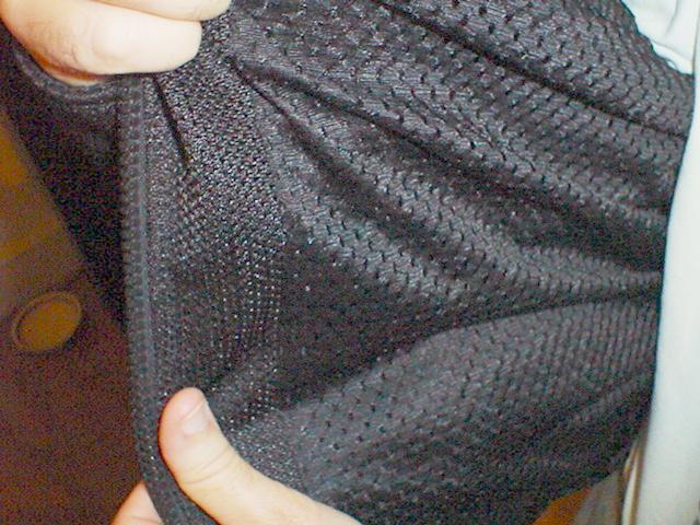 Fieldsheer Titanium, jacket, review, motorcycle